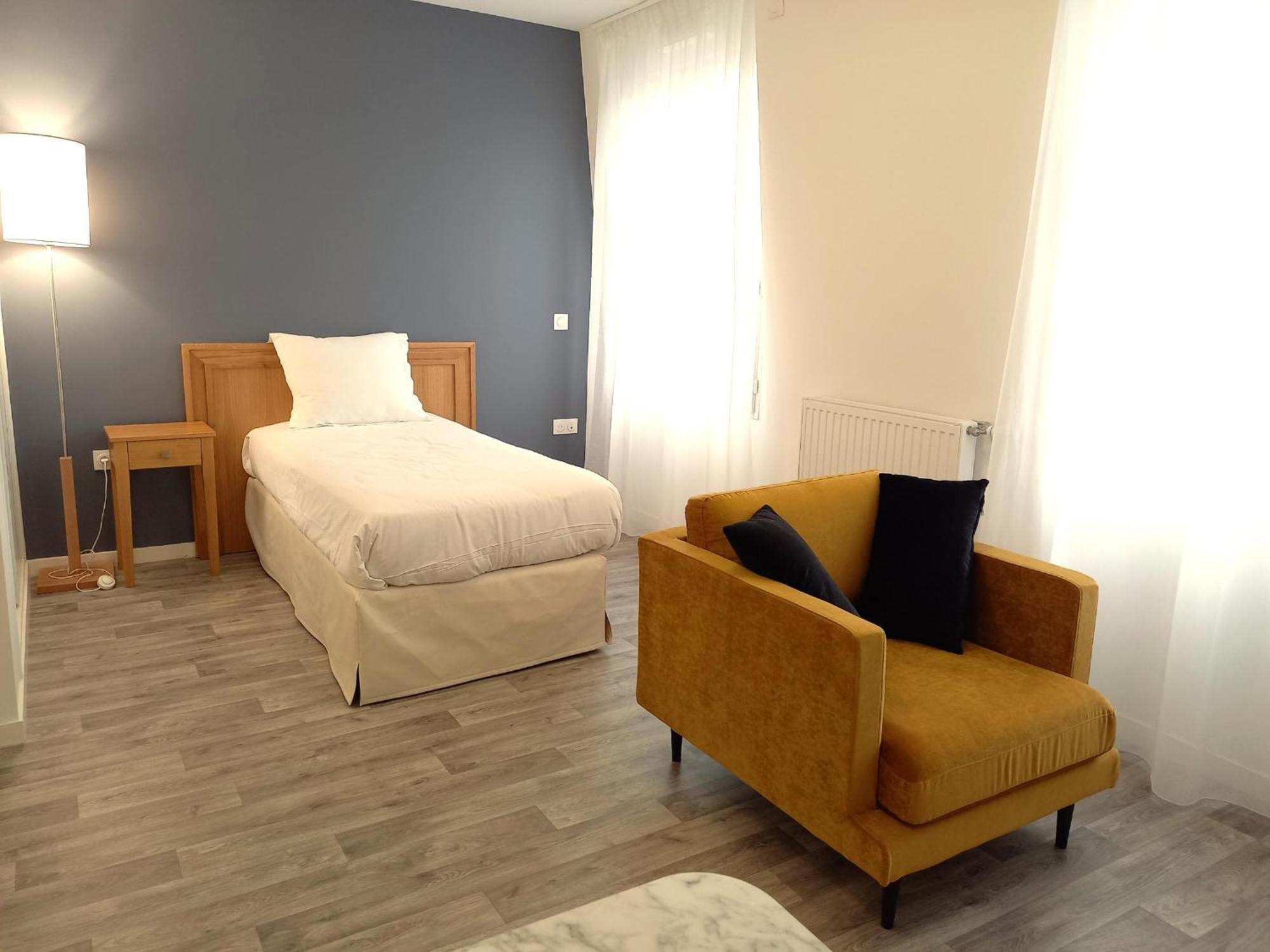 Domitys Saria Apartment Serris Cameră foto